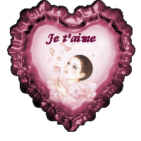 je t aime